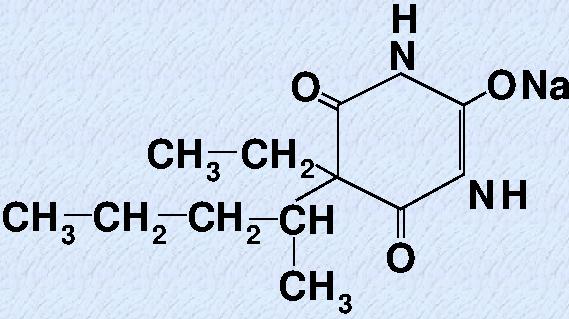 Na-Pentobarbital